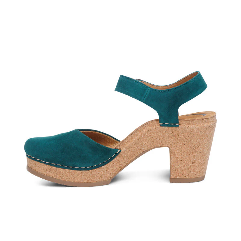 AETREX FINLEY CLOSED TOE HEEL WOMEN'S - Image 3