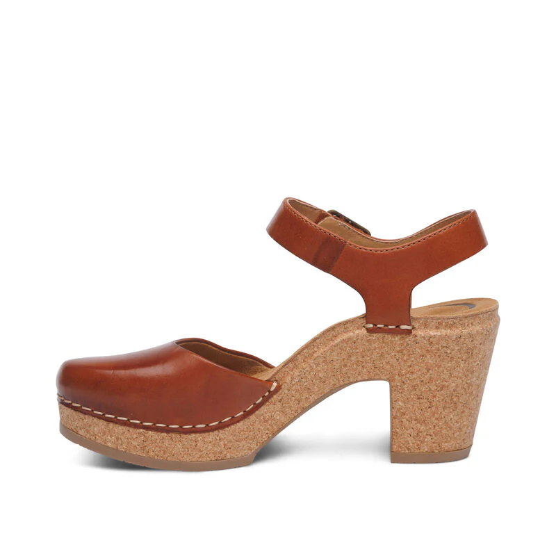 AETREX FINLEY CLOSED TOE HEEL WOMEN'S - Image 8