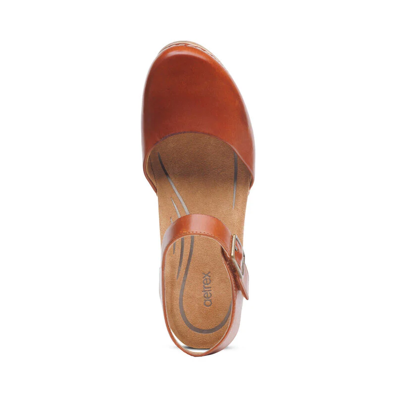 AETREX FINLEY CLOSED TOE HEEL WOMEN'S - Image 9