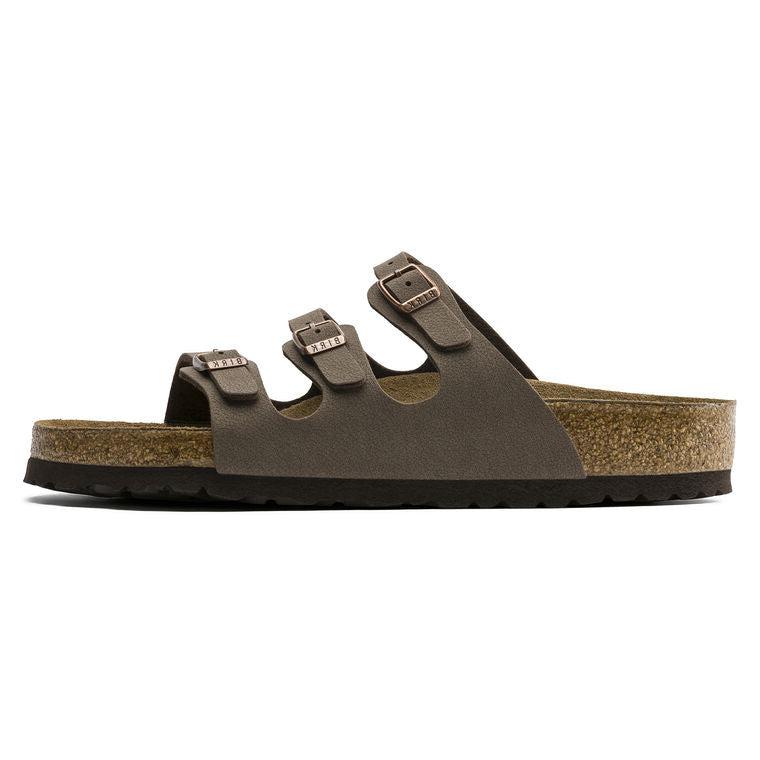 BIRKENSTOCK FLORIDA SOFT FOOTBED WOMEN'S - Image 3