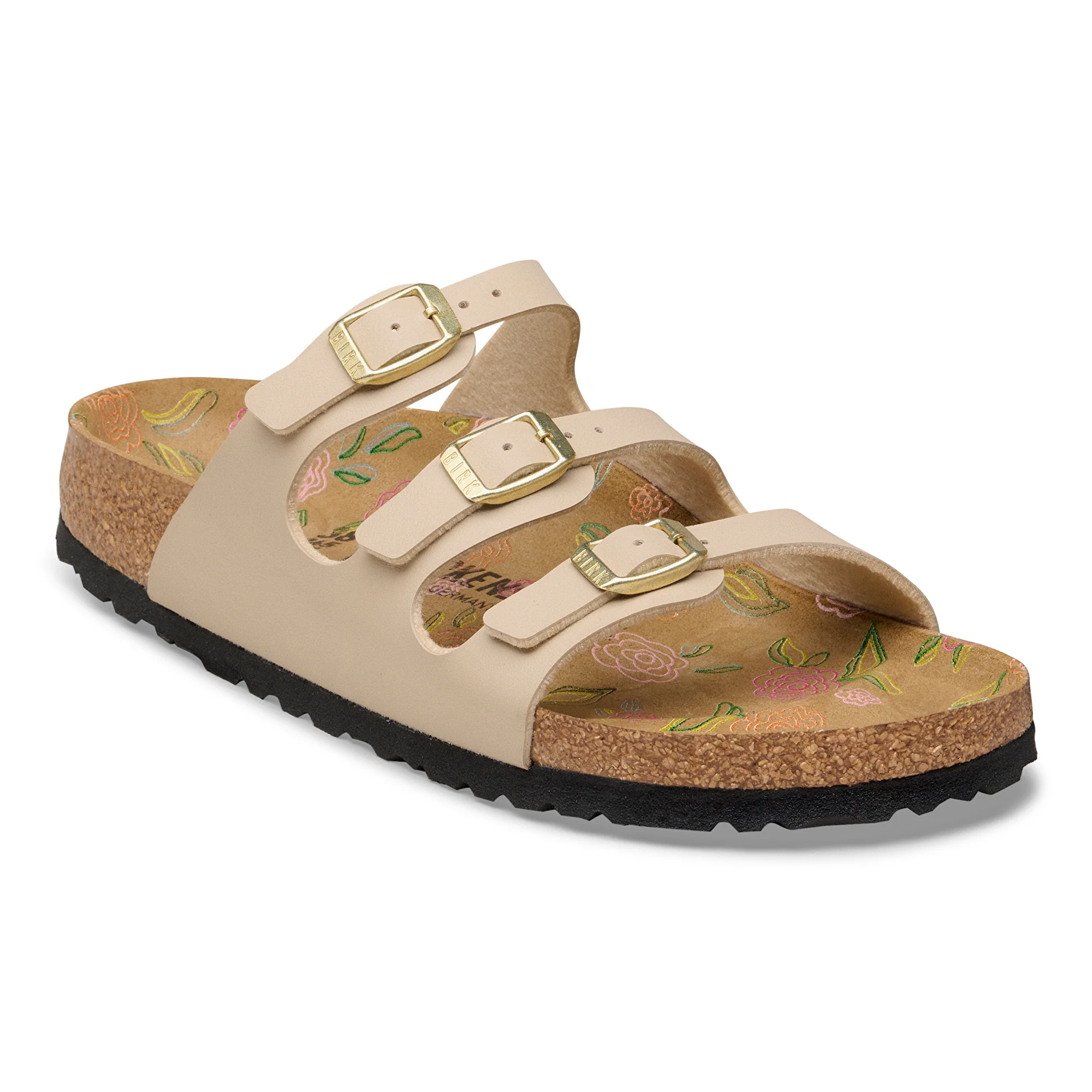BIRKENSTOCK FLORIDA WOMEN'S