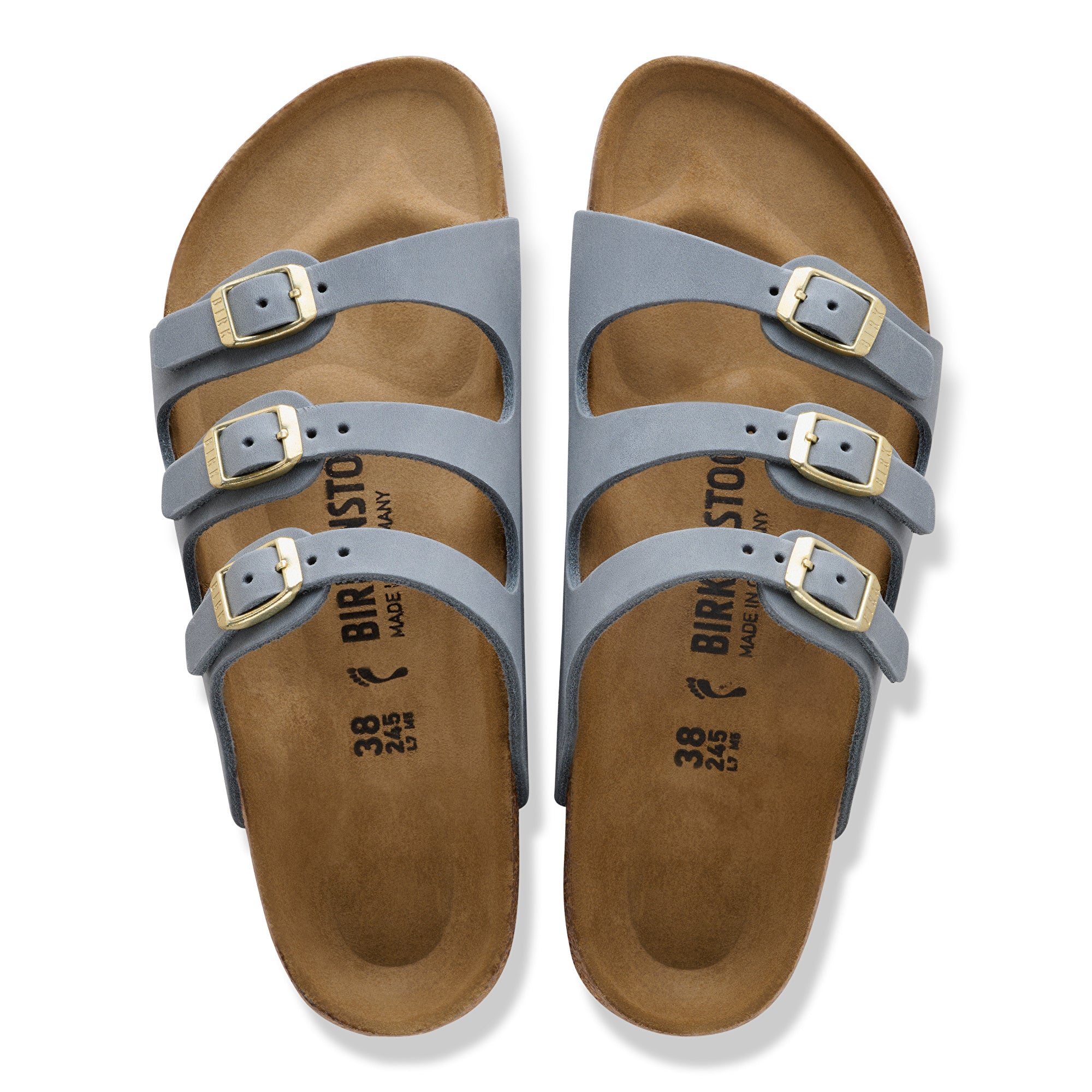 BIRKENSTOCK  FLORIDA FRESH WOMEN'S - Image 3