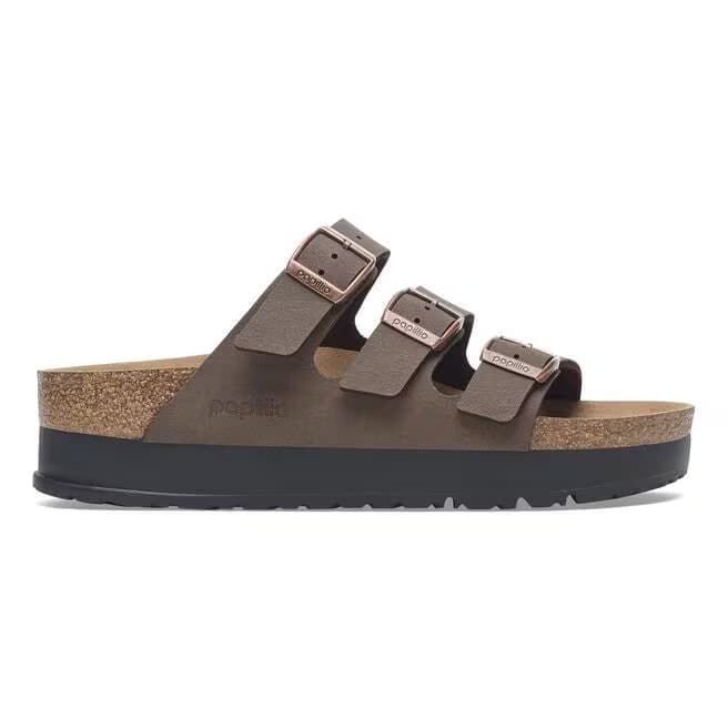 BIRKENSTOCK FLORIDA FLEX PLATFORM WOMEN'S - Image 2