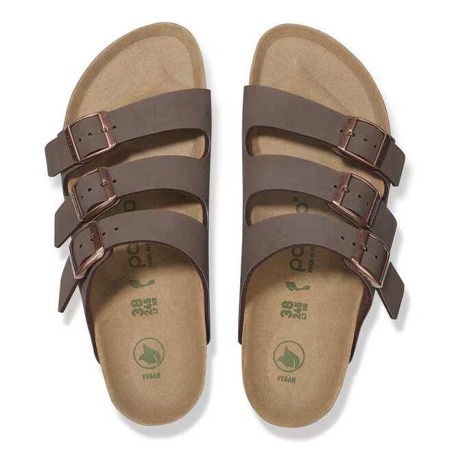 BIRKENSTOCK FLORIDA FLEX PLATFORM WOMEN'S - Image 3