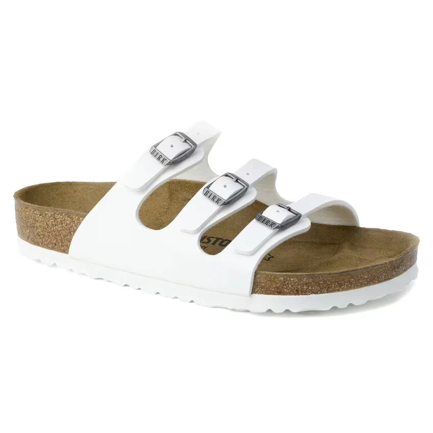 BIRKENSTOCK FLORIDA BIRKO FLOR WOMEN'S