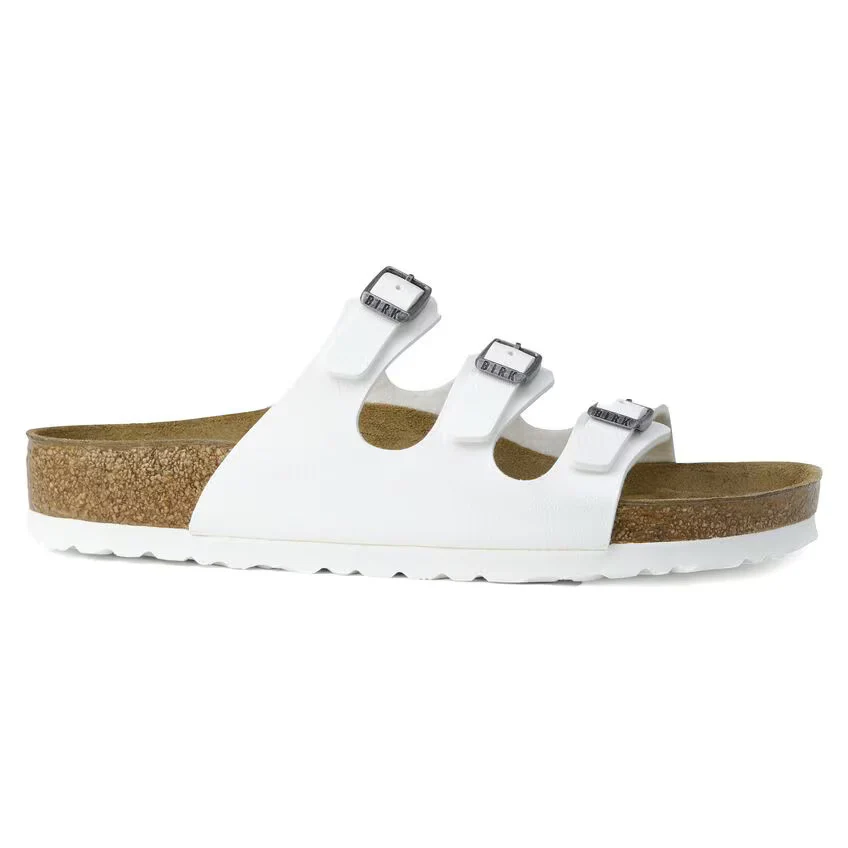 BIRKENSTOCK FLORIDA BIRKO FLOR WOMEN'S - Image 2