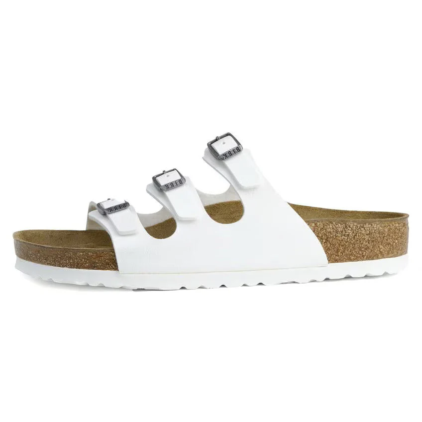BIRKENSTOCK FLORIDA BIRKO FLOR WOMEN'S - Image 3