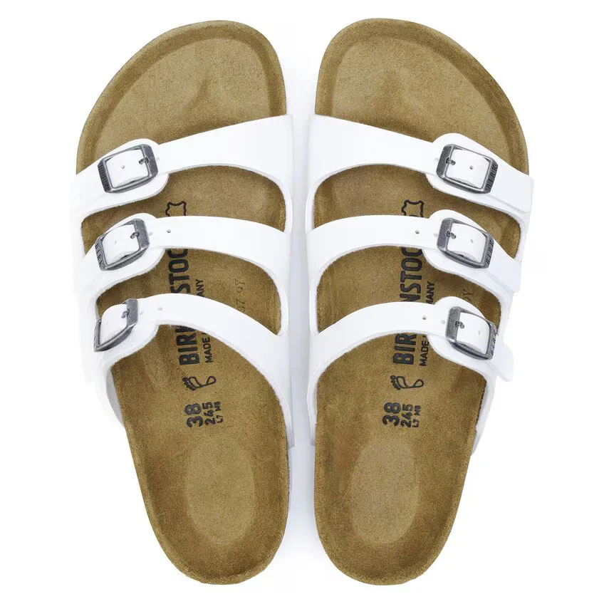 BIRKENSTOCK FLORIDA BIRKO FLOR WOMEN'S - Image 4
