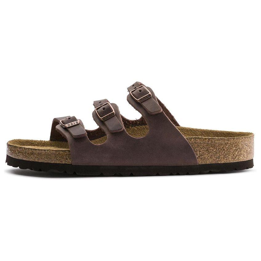 BIRKENSTOCK FLORIDA SOFT FOOTBED WOMEN'S - Image 3