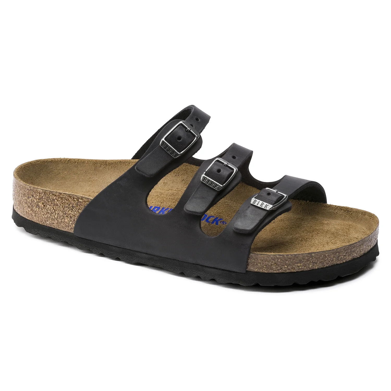 BIRKENSTOCK FLORIDA SOFT FOOTBED WOMEN'S