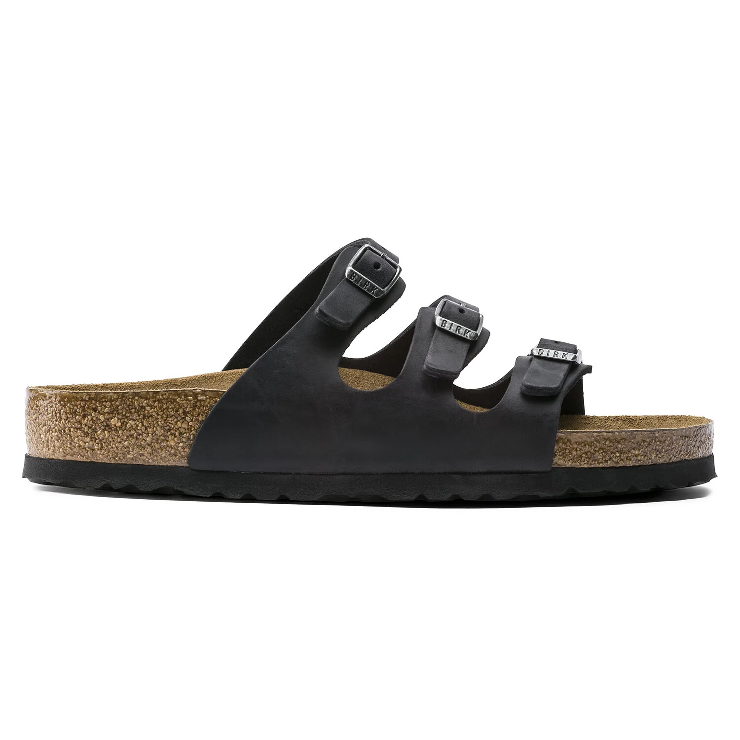 BIRKENSTOCK FLORIDA SOFT FOOTBED WOMEN'S - Image 2