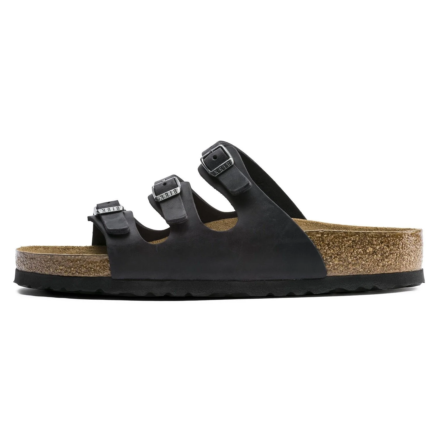 BIRKENSTOCK FLORIDA SOFT FOOTBED WOMEN'S - Image 3