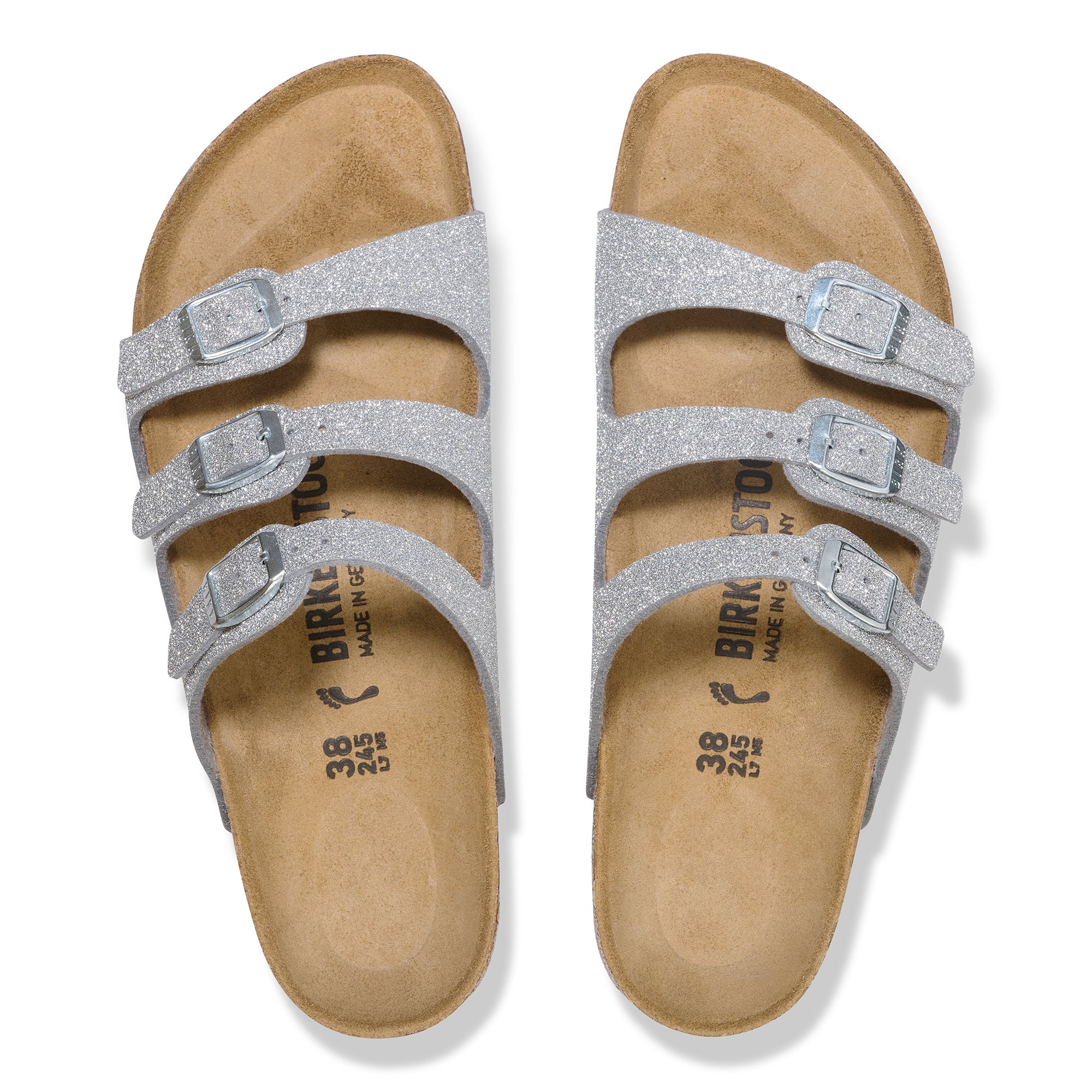 BIRKENSTOCK FLORIDA WOMEN'S - Image 3