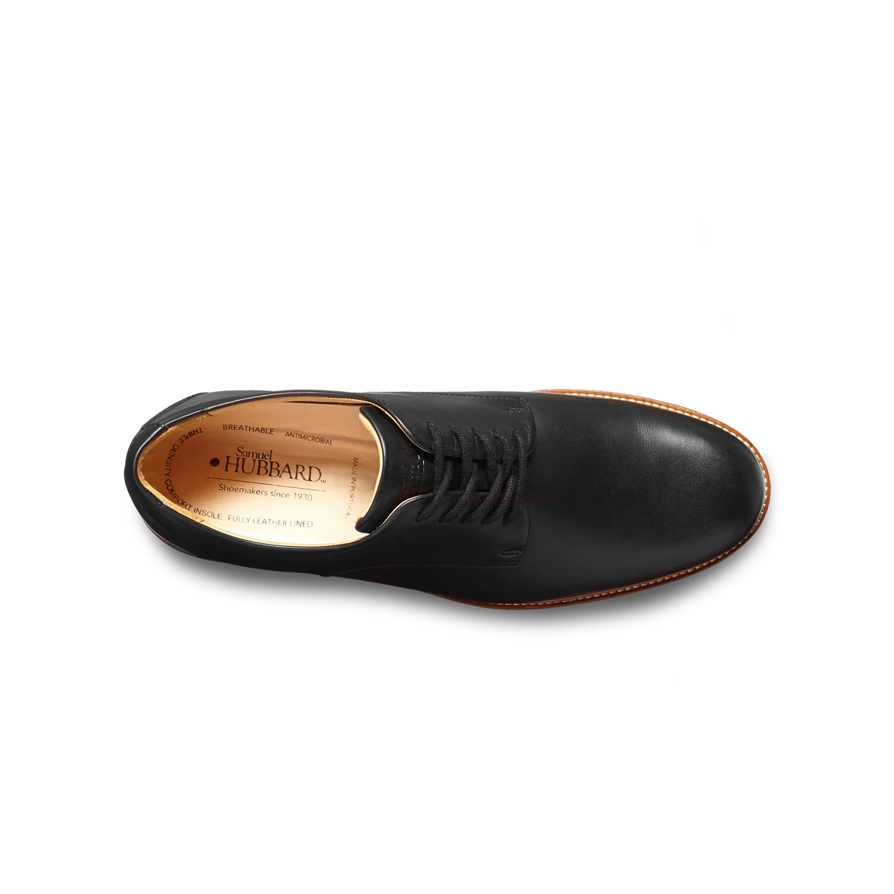 SAMUEL HUBBARD FOUNDER OXFORD MEN'S - Image 4
