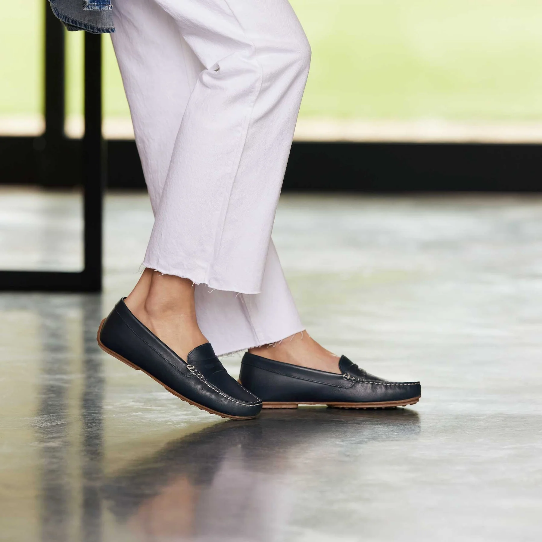 SAMUEL HUBBARD FREE SPIRIT DRIVER WOMEN'S - Image 6