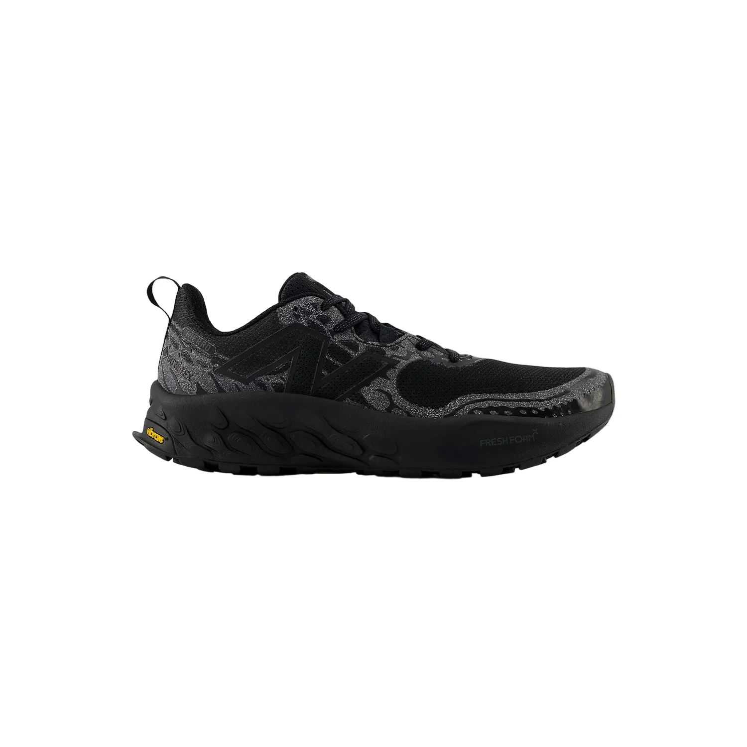 NEW BALANCE FRESH FOAM X HIERRO v8 GORE-TEX MEN'S - Image 2