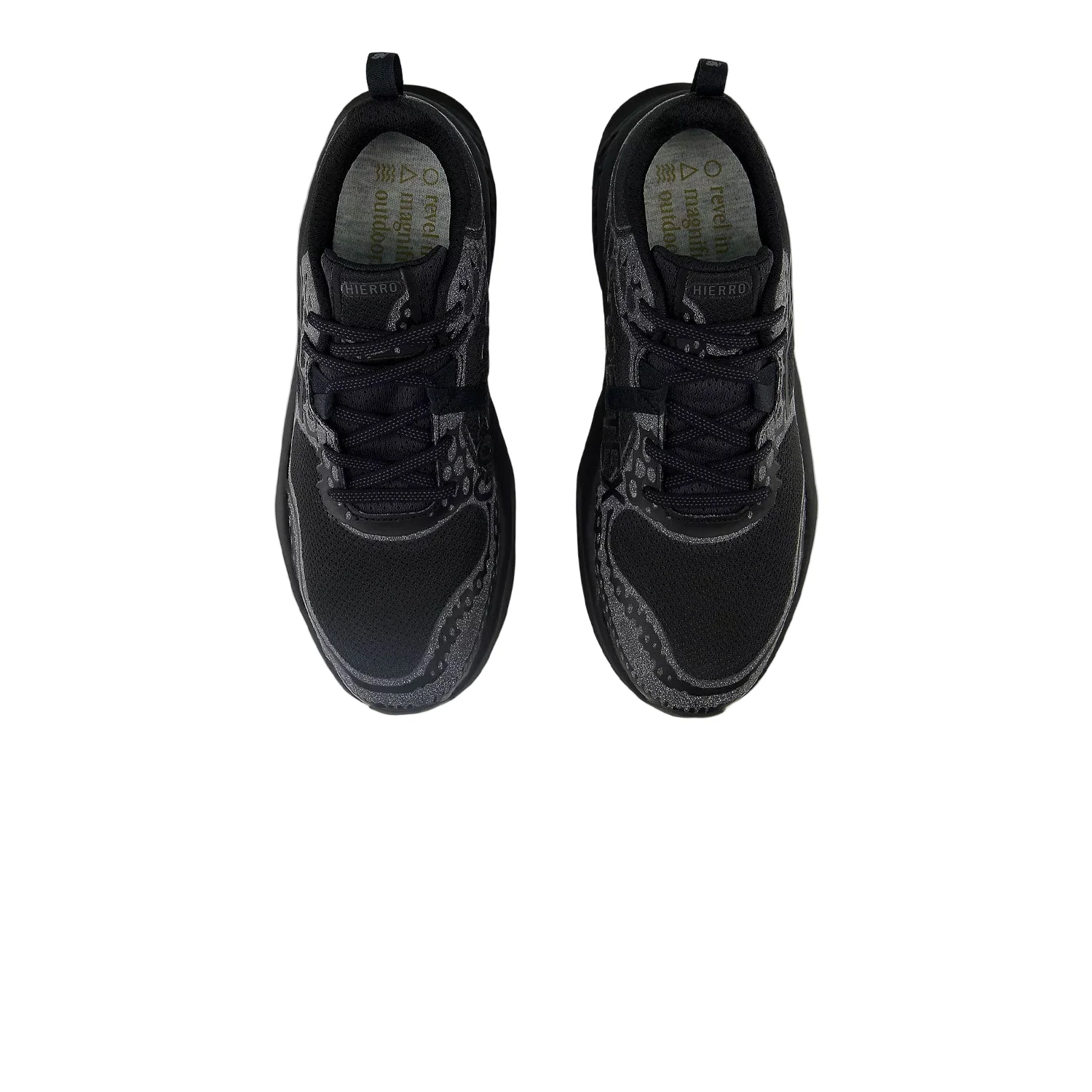 NEW BALANCE FRESH FOAM X HIERRO v8 GORE-TEX MEN'S - Image 4