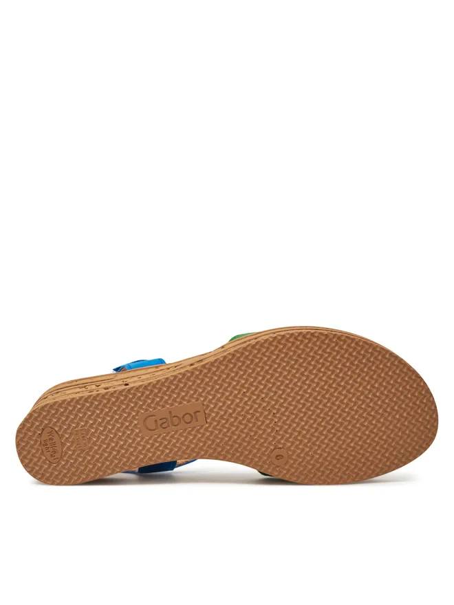GABOR CORK WEDGE WOMEN'S - Image 10