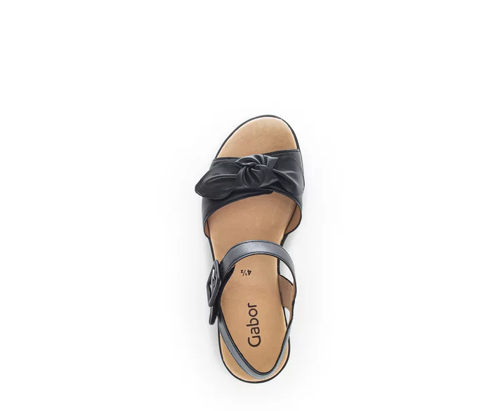 GABOR CORK WEDGE WOMEN'S - Image 4