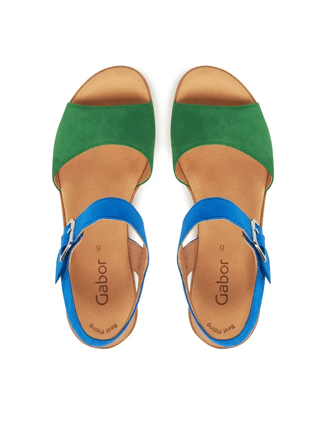 GABOR CORK WEDGE WOMEN'S - Image 9