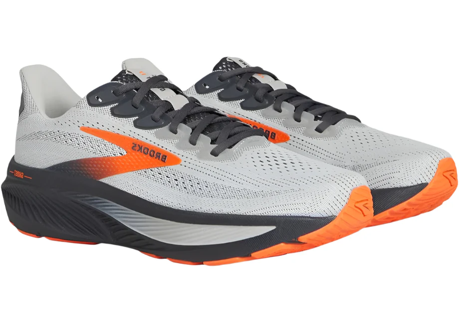 BROOKS GHOST 17 MEN'S