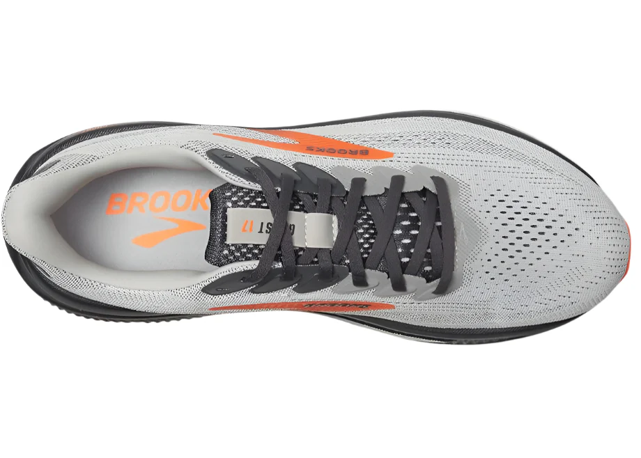 BROOKS GHOST 17 MEN'S - Image 4