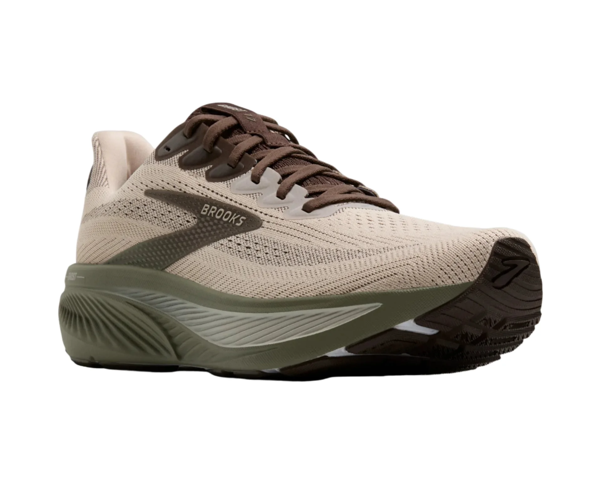 BROOKS GHOST 17 MEN'S
