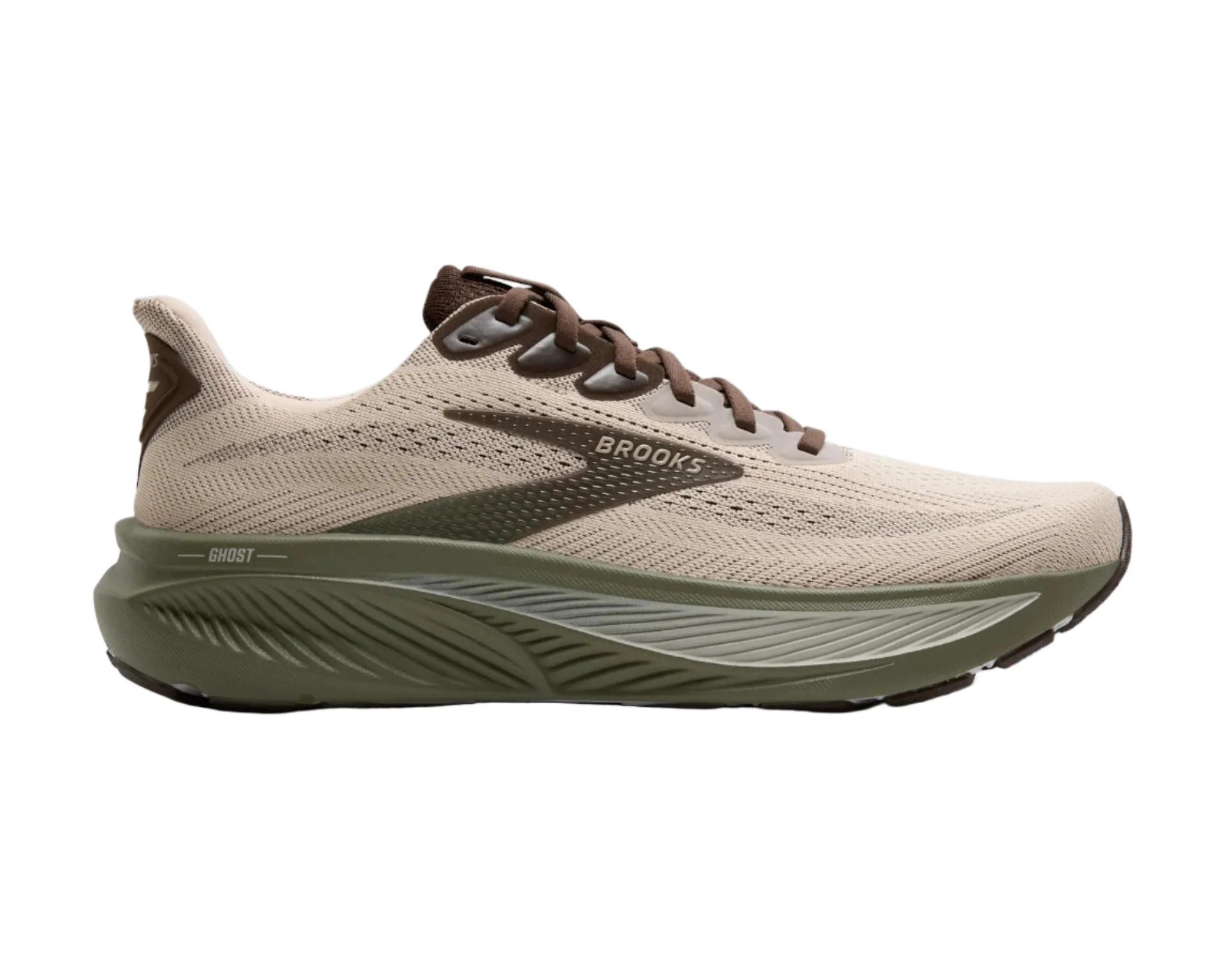 BROOKS GHOST 17 MEN'S - Image 2