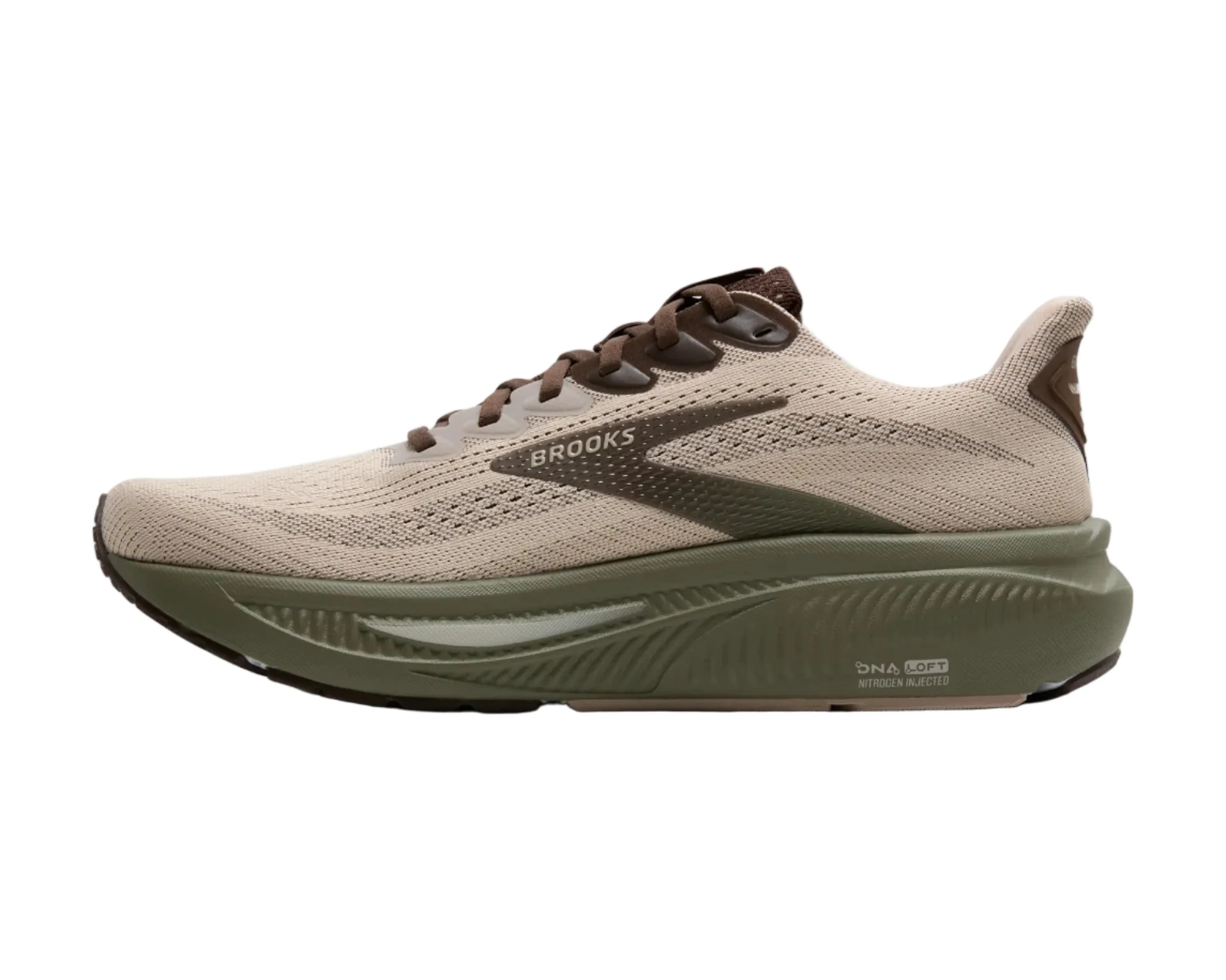 BROOKS GHOST 17 MEN'S - Image 3