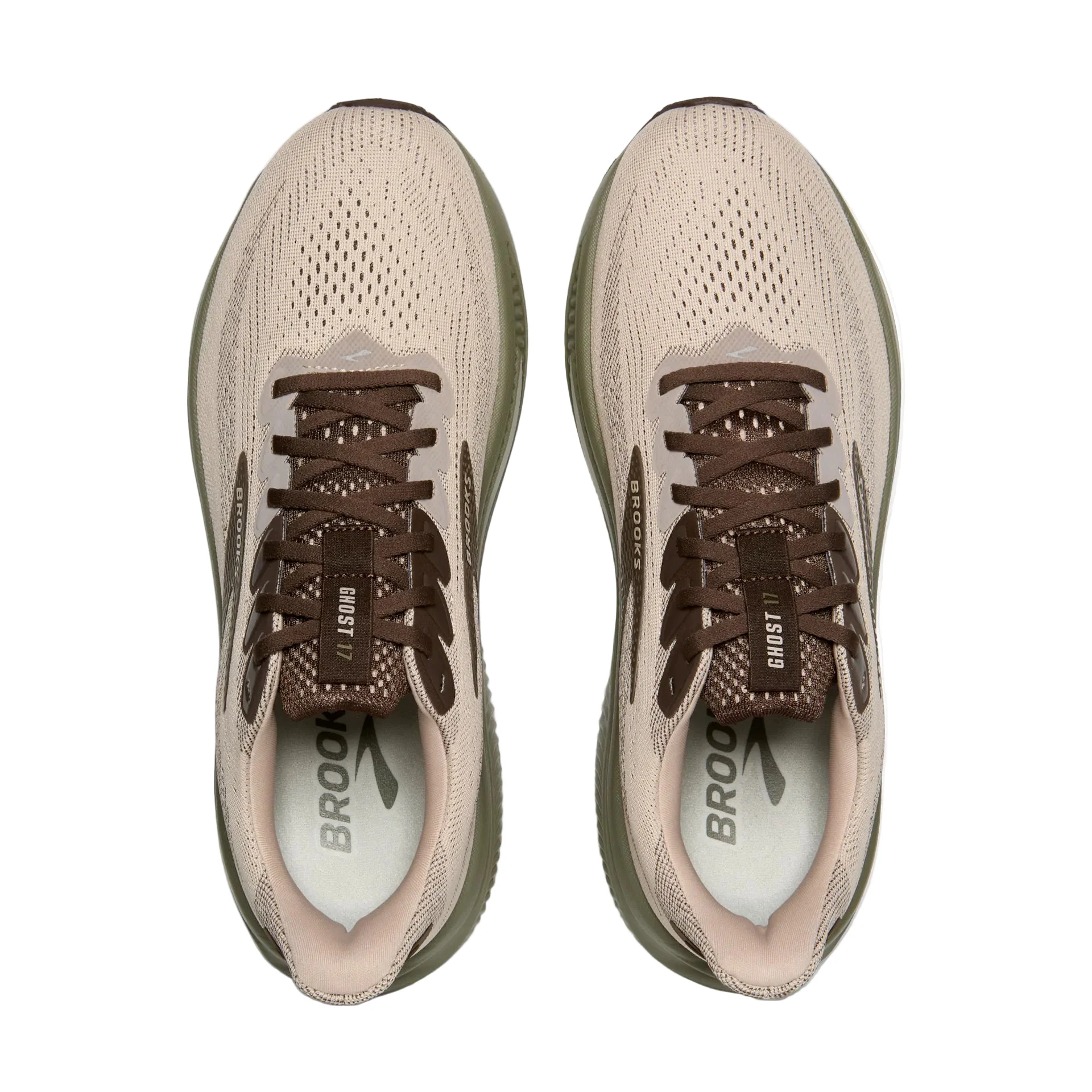 BROOKS GHOST 17 MEN'S - Image 4