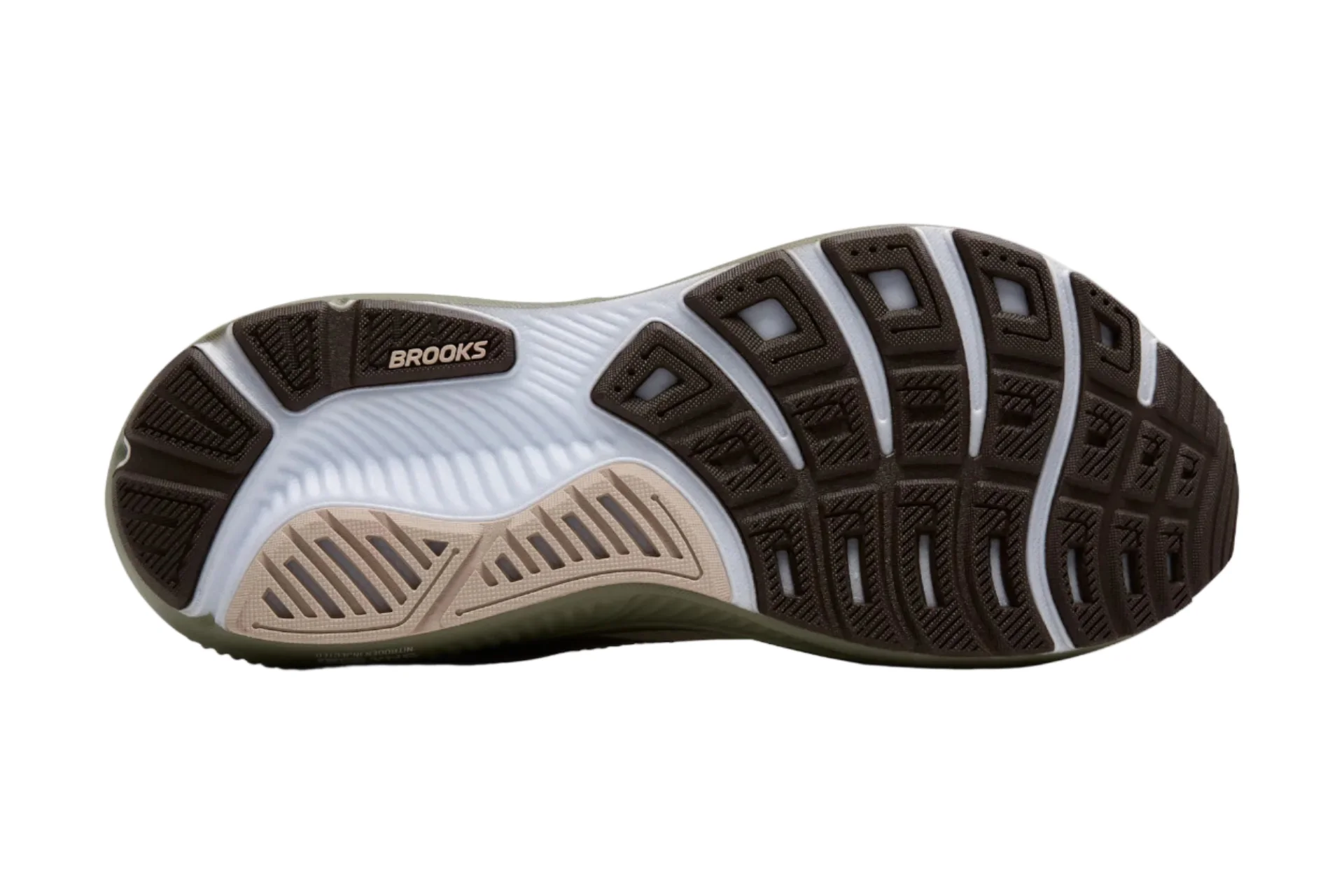 BROOKS GHOST 17 MEN'S - Image 6