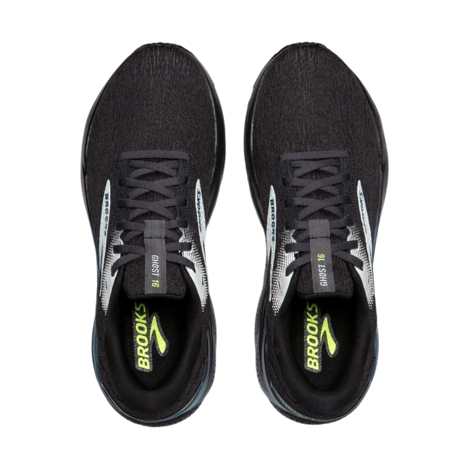 BROOKS GHOST 16 MEN'S - Image 4