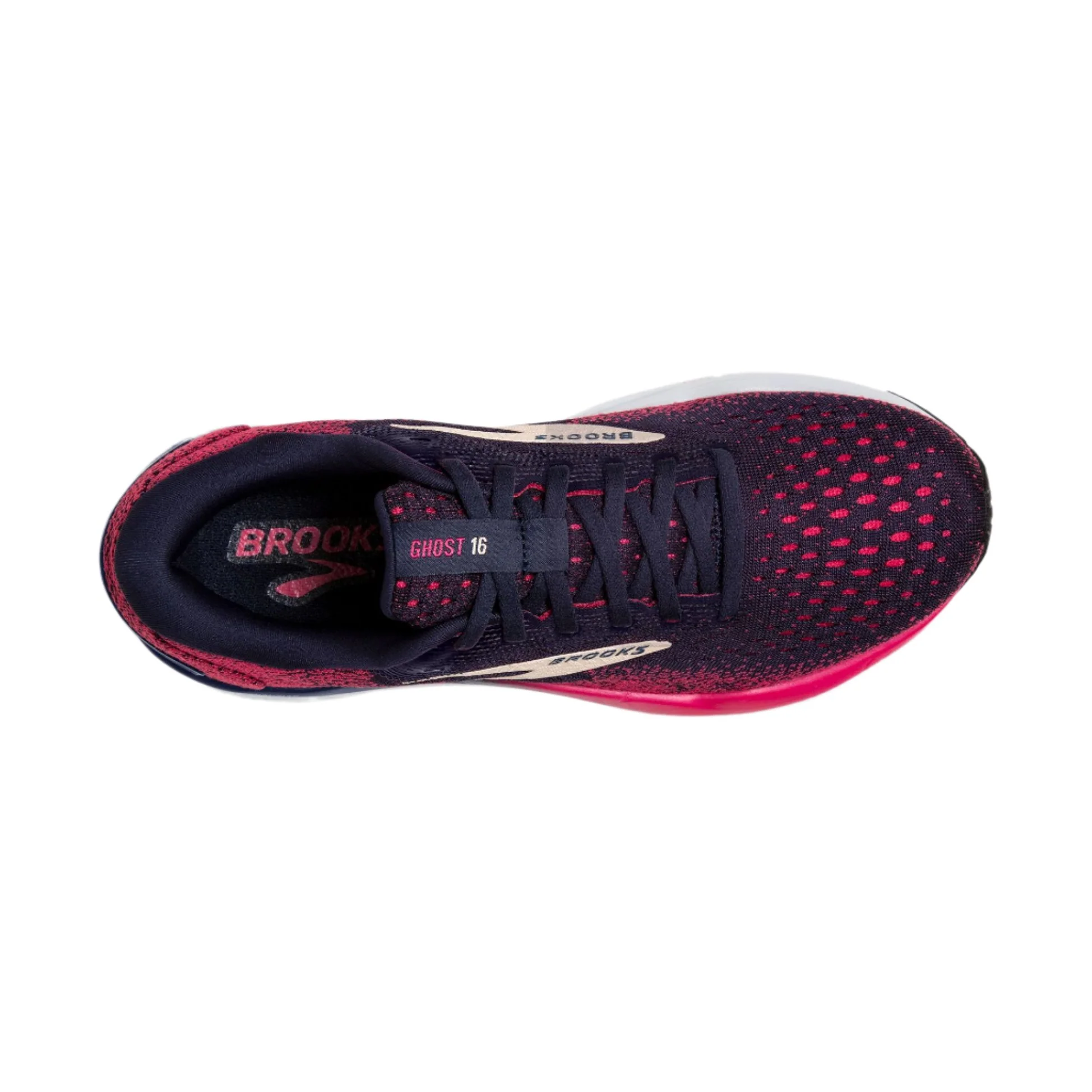 BROOKS GHOST 16 WOMEN'S - Image 9