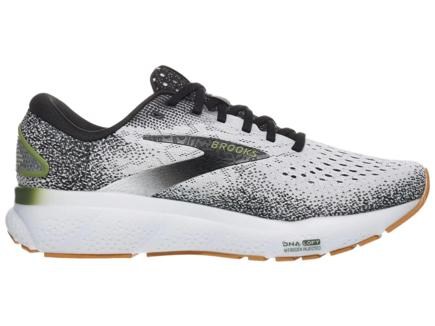 BROOKS GHOST 16 MEN'S - Image 7