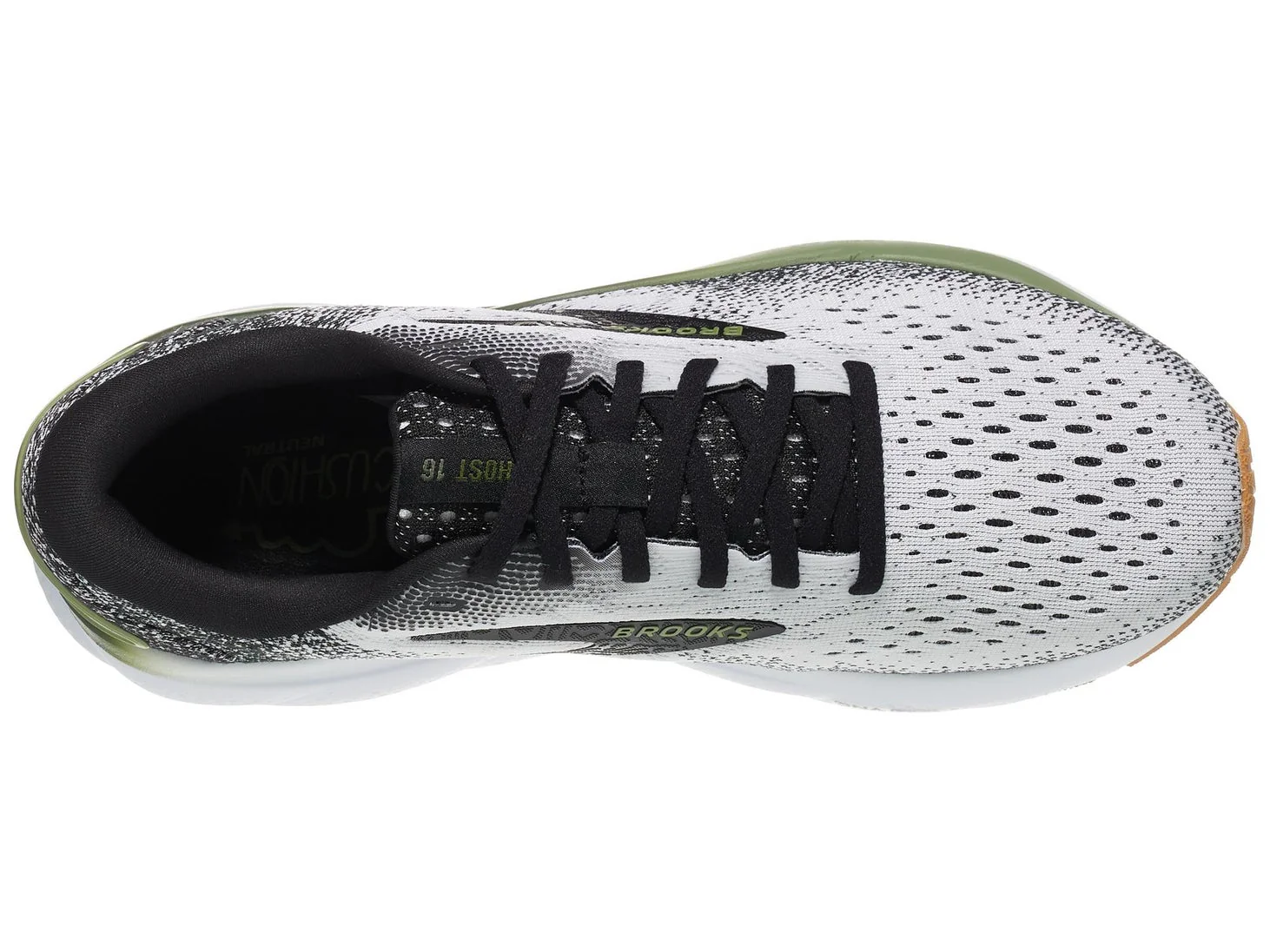 BROOKS GHOST 16 MEN'S - Image 9
