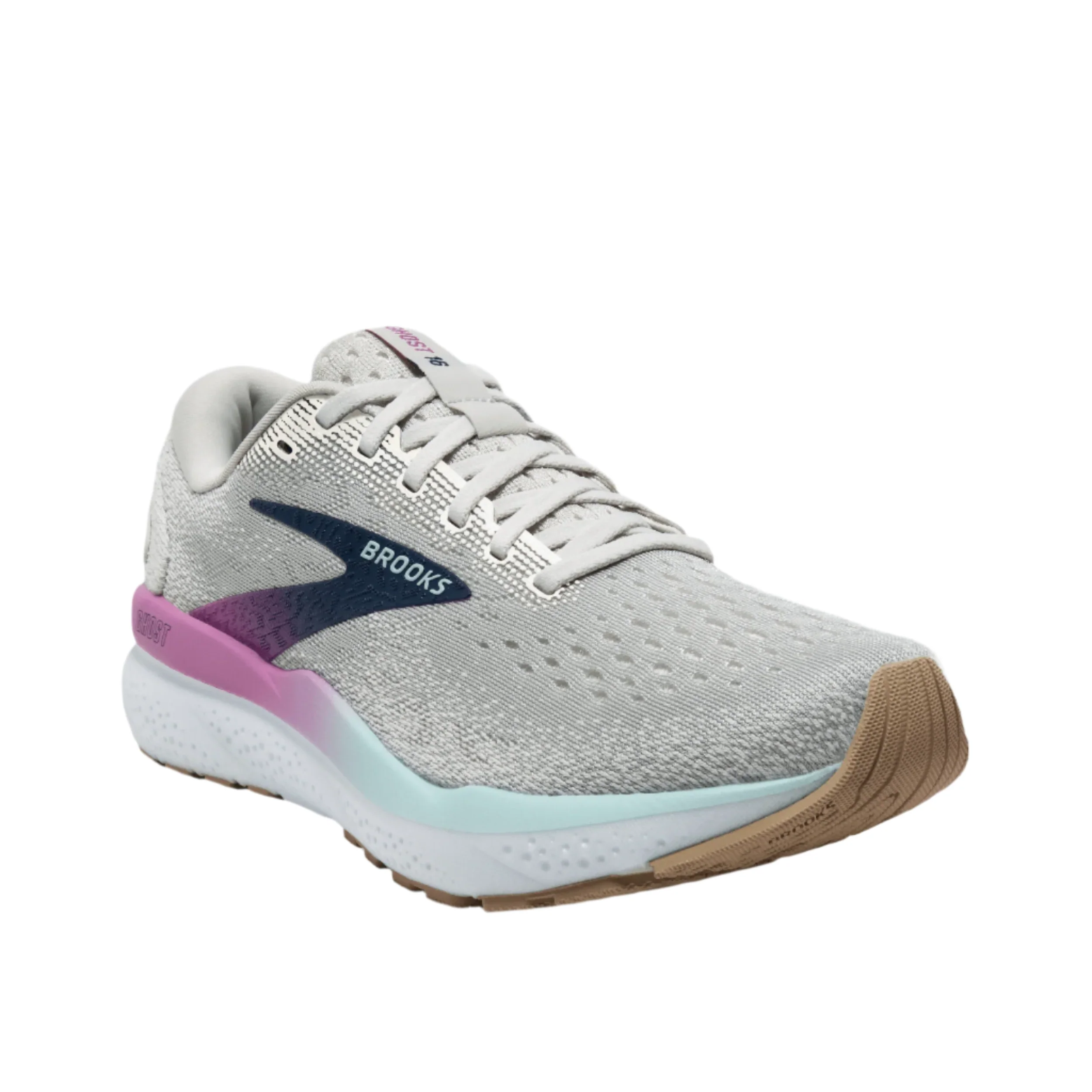 BROOKS GHOST 16 WOMEN'S