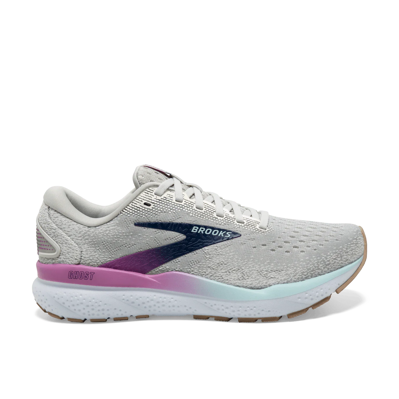 BROOKS GHOST 16 WOMEN'S - Image 2