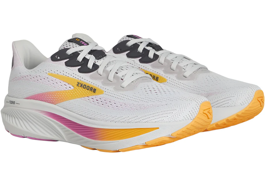 BROOKS GHOST 17 WIDE WOMEN'S