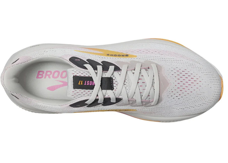 BROOKS GHOST 17 WIDE WOMEN'S - Image 4