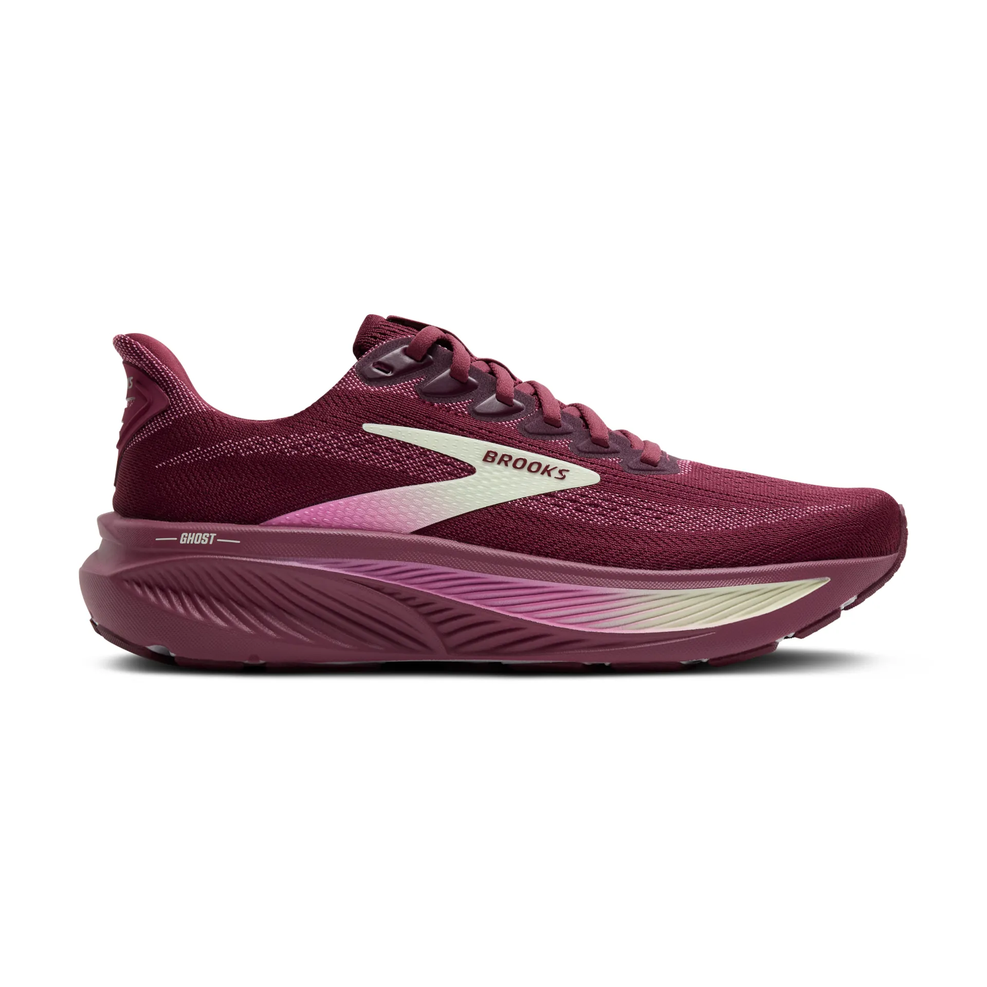 BROOKS GHOST 17 WOMEN'S - Image 2