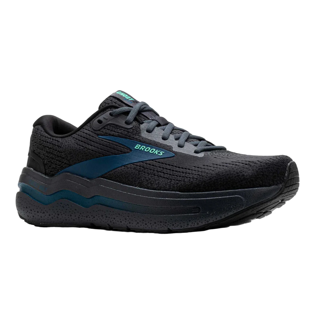 BROOKS GHOST MAX 2 MEN'S
