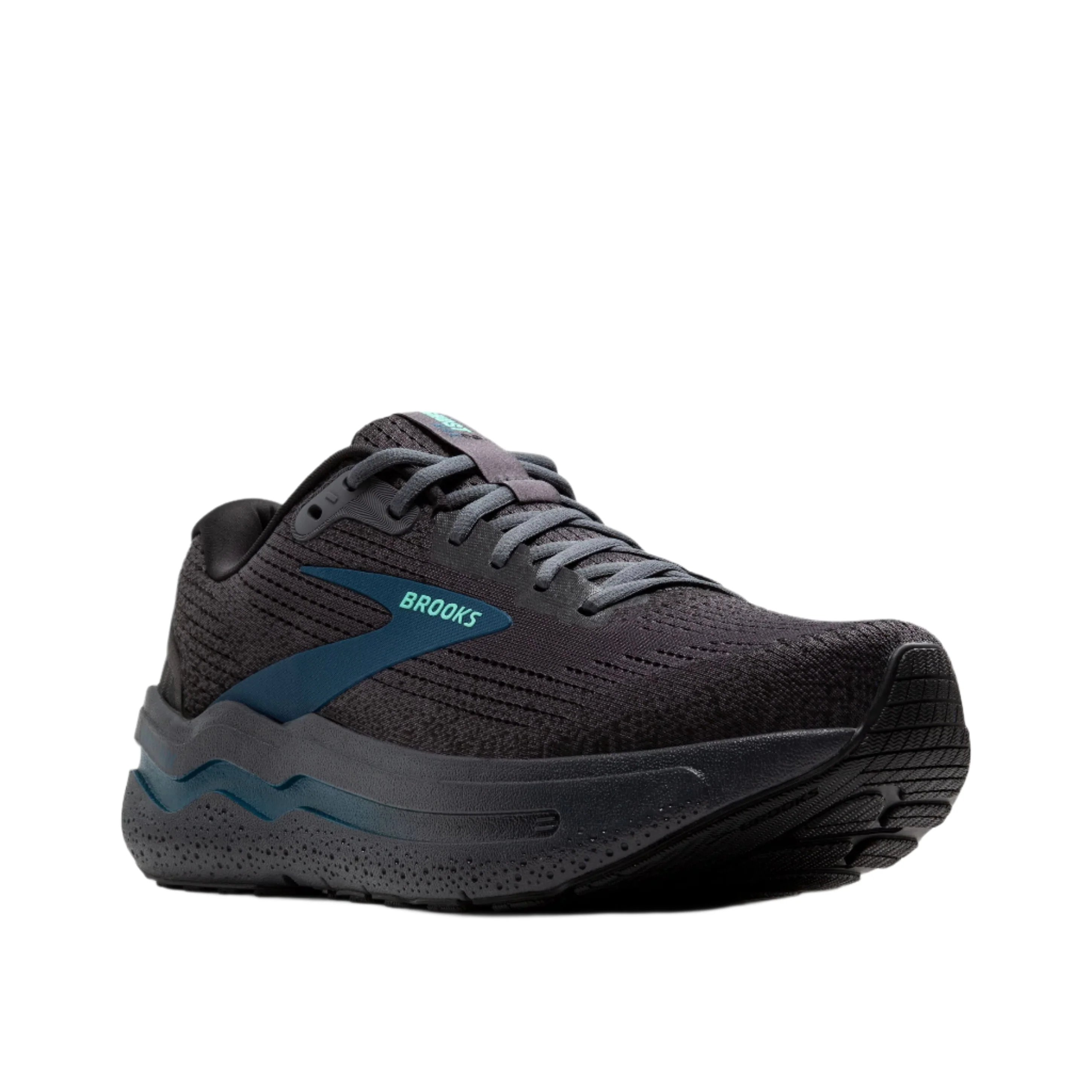 BROOKS GHOST MAX 2 MEN'S