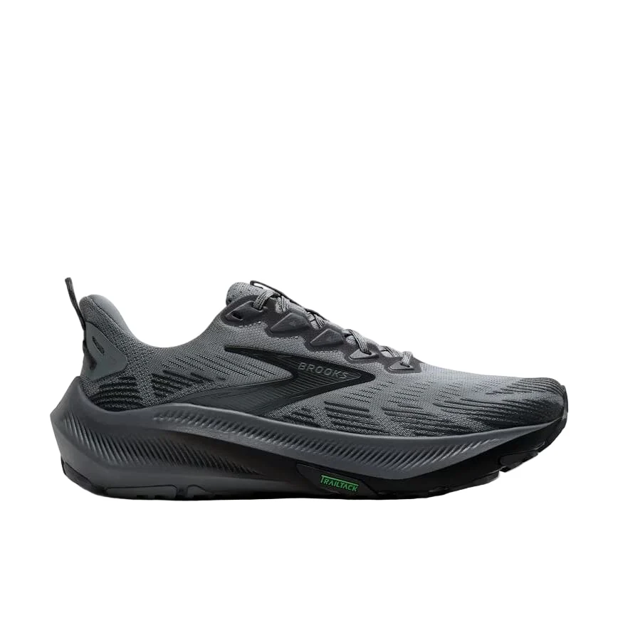 BROOKS GHOST TRAIL WIDE MEN'S - Image 2