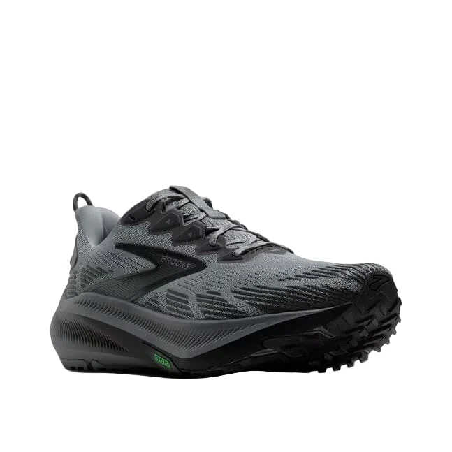 BROOKS GHOST TRAIL MEN'S