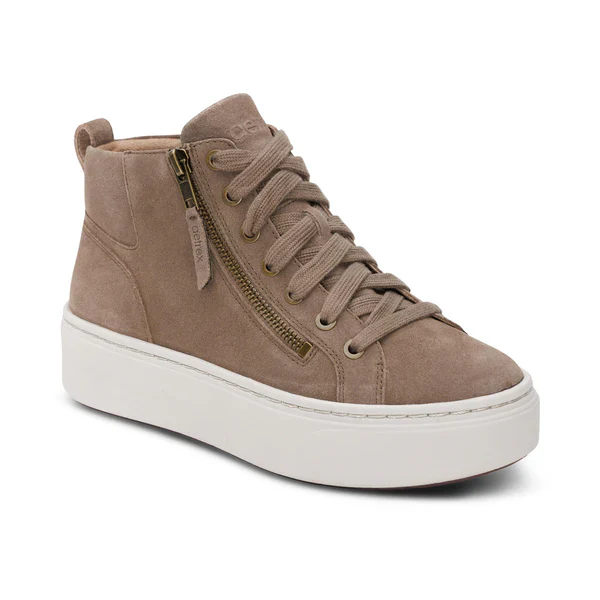AETREX GIANNA ARCH SUPPORT PLATFORM WOMEN'S