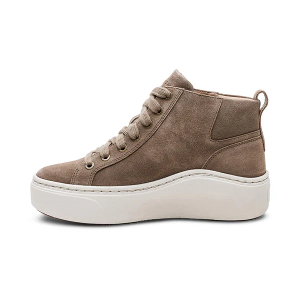 AETREX GIANNA ARCH SUPPORT PLATFORM WOMEN'S - Image 3