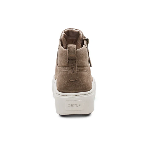AETREX GIANNA ARCH SUPPORT PLATFORM WOMEN'S - Image 5
