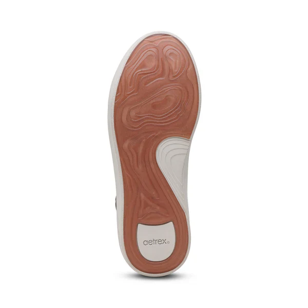 AETREX GIANNA ARCH SUPPORT PLATFORM WOMEN'S - Image 6