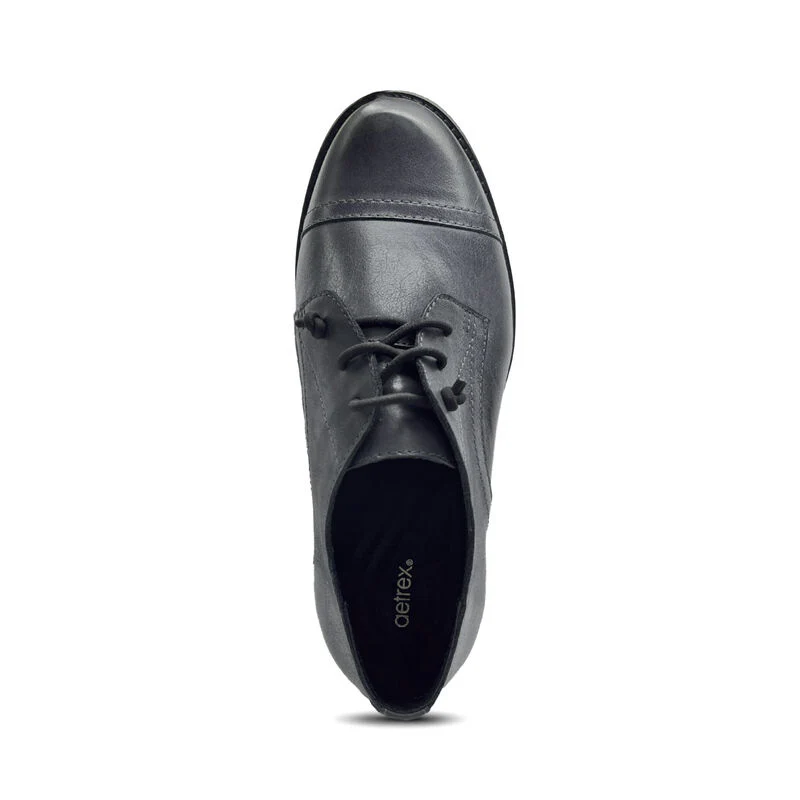AETREX GINA ARCH SUPPORT OXFORD WOMEN'S - Image 4