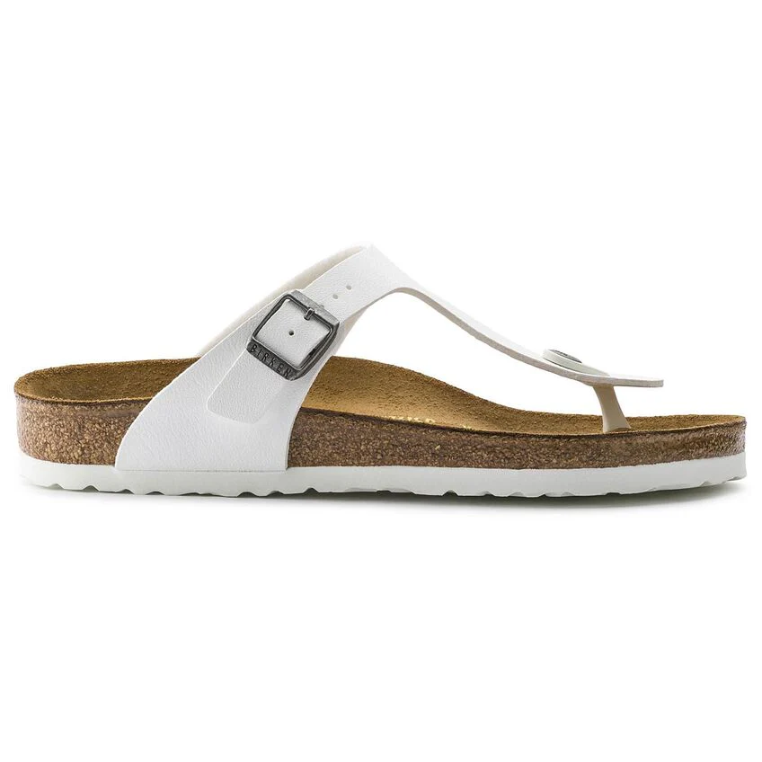 BIRKENSTOCK GIZEH BIRKO-FLOR - Image 2